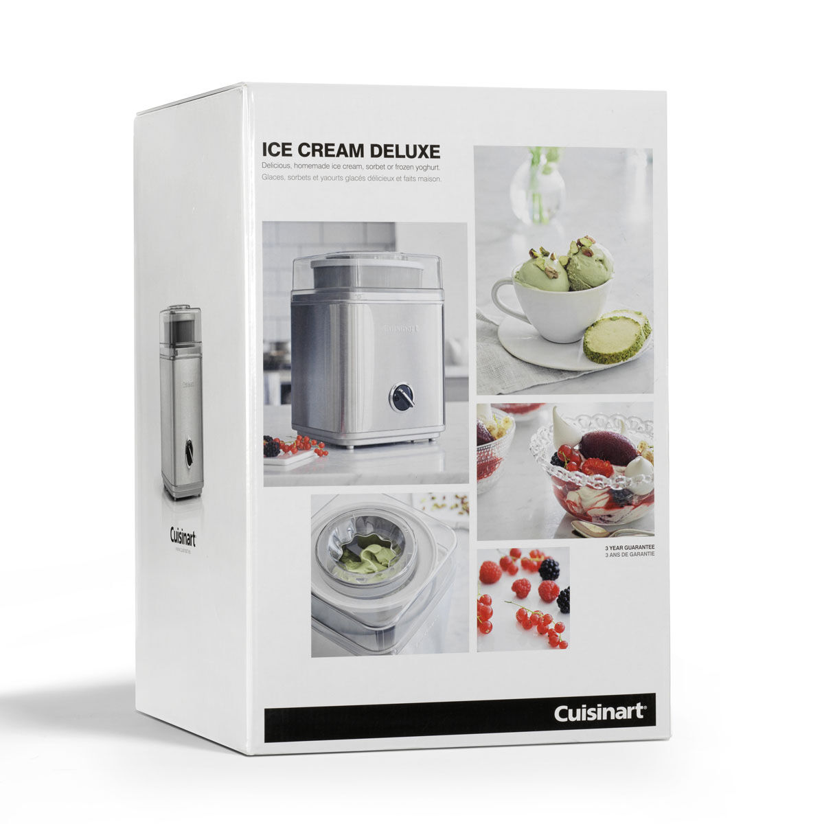 Cuisinart ice30bce outlet